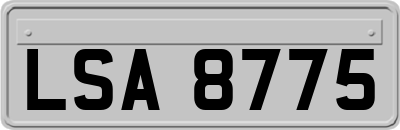 LSA8775