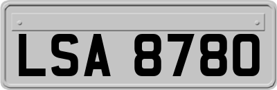 LSA8780