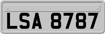 LSA8787