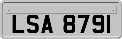 LSA8791