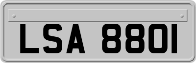 LSA8801