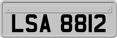 LSA8812