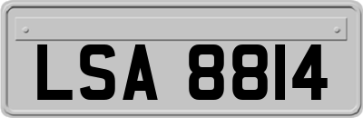 LSA8814