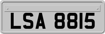 LSA8815