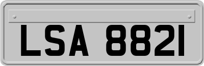 LSA8821