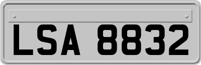 LSA8832