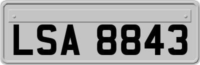 LSA8843