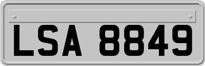 LSA8849