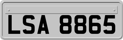 LSA8865