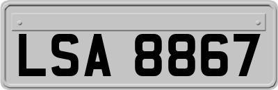 LSA8867