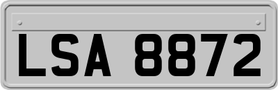 LSA8872
