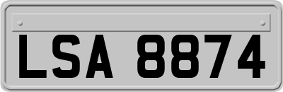 LSA8874