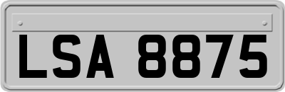 LSA8875