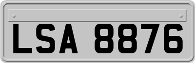 LSA8876