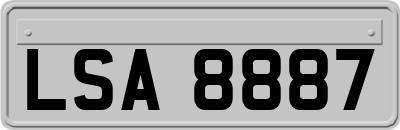 LSA8887