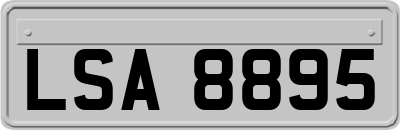 LSA8895