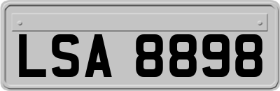 LSA8898