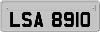 LSA8910