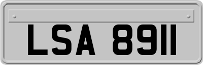 LSA8911