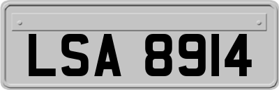 LSA8914