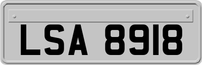 LSA8918