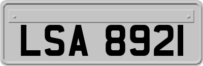 LSA8921