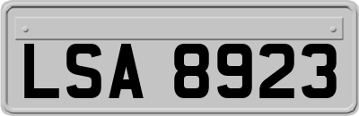 LSA8923