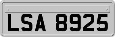 LSA8925