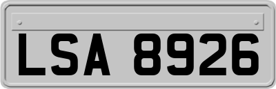 LSA8926