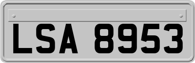 LSA8953