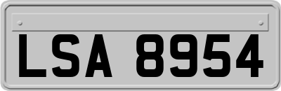 LSA8954