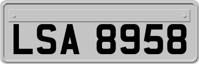 LSA8958