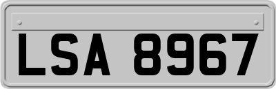 LSA8967