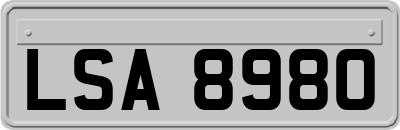 LSA8980