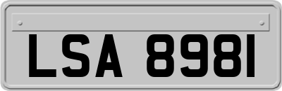 LSA8981