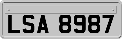 LSA8987