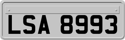 LSA8993