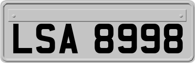 LSA8998