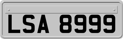 LSA8999