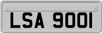 LSA9001