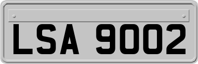 LSA9002
