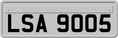 LSA9005
