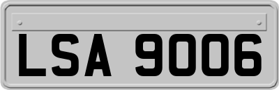 LSA9006