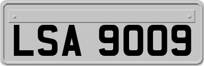 LSA9009