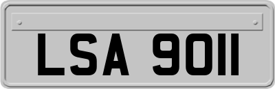 LSA9011