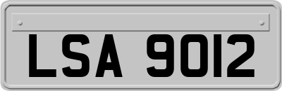 LSA9012