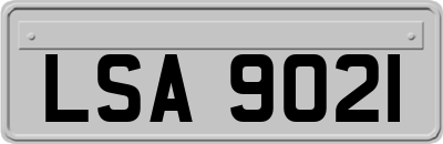 LSA9021