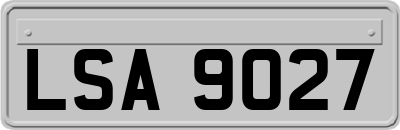 LSA9027