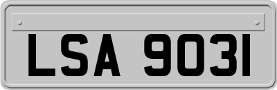 LSA9031