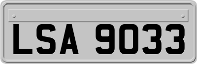 LSA9033